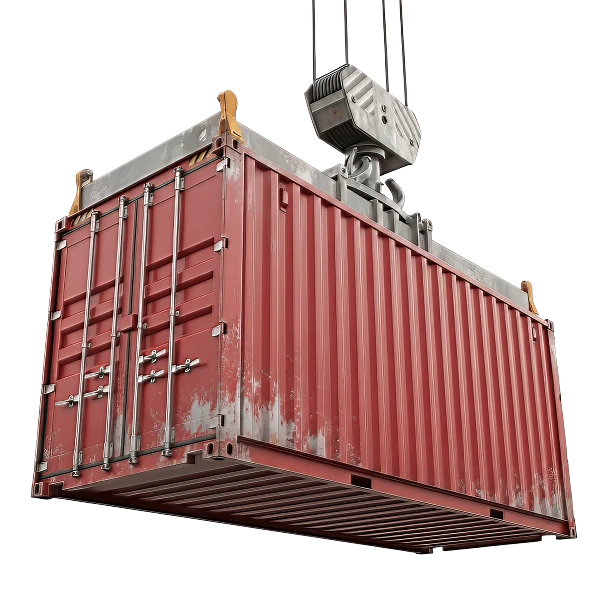 Worldwide Shipping